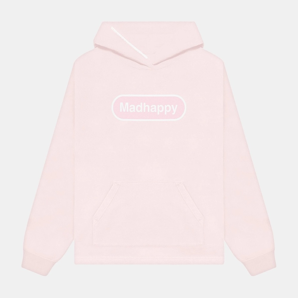 VINTAGE Madhappy Classics Universal Hoodie